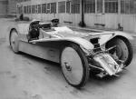 Voisin C6 Laboratoire 1923 года